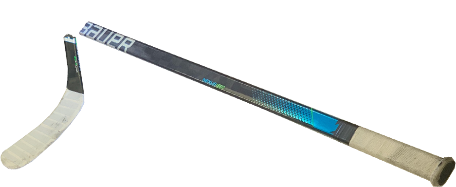 Repair Your Broken Sticks